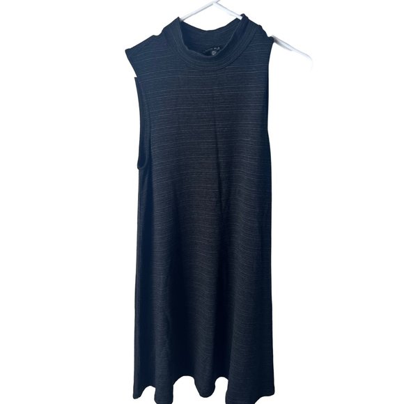 Jasmine and Juliana Dresses Jasmine And Juliana Striped Sleeveless